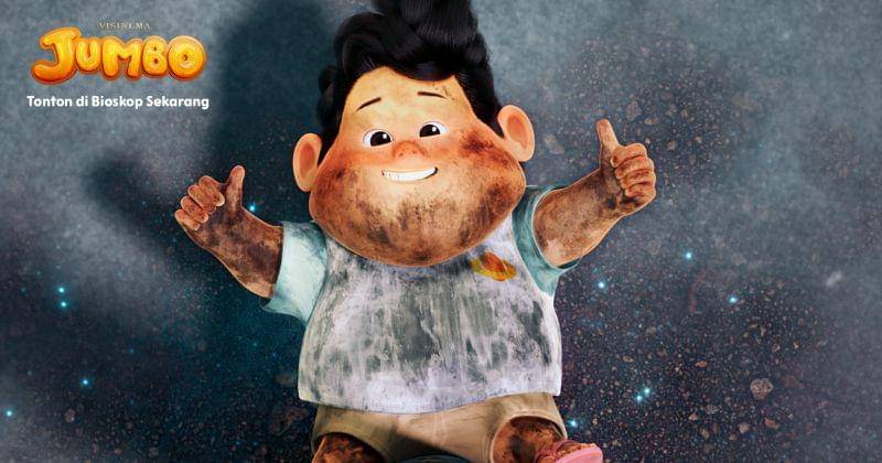 Dok. Visinema Studios/Jumbo